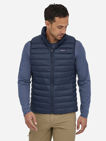 〈 Patagonia 〉 Mens Down Sweater Vest vtu1vpif99jj519grjml.jpg?v=