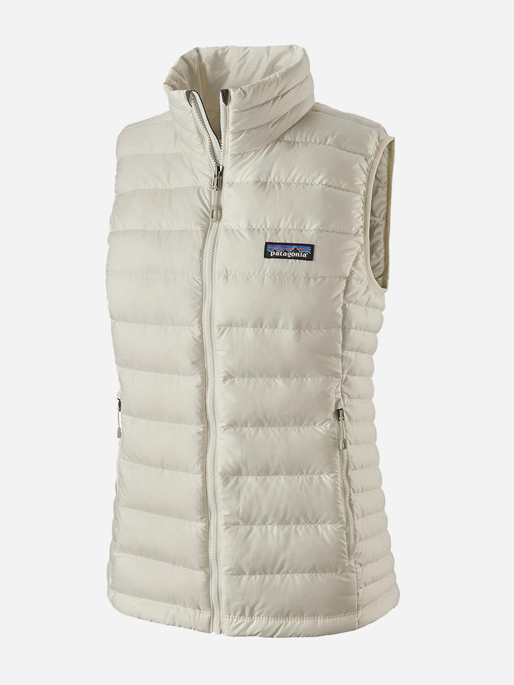 Patagonia Women's Down Sweater Vest - Saint Bernard