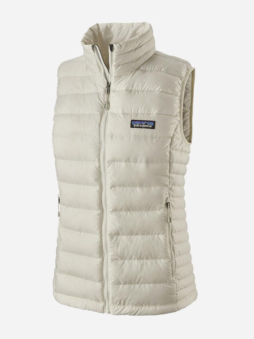 Patagonia Women's Down Sweater Vest