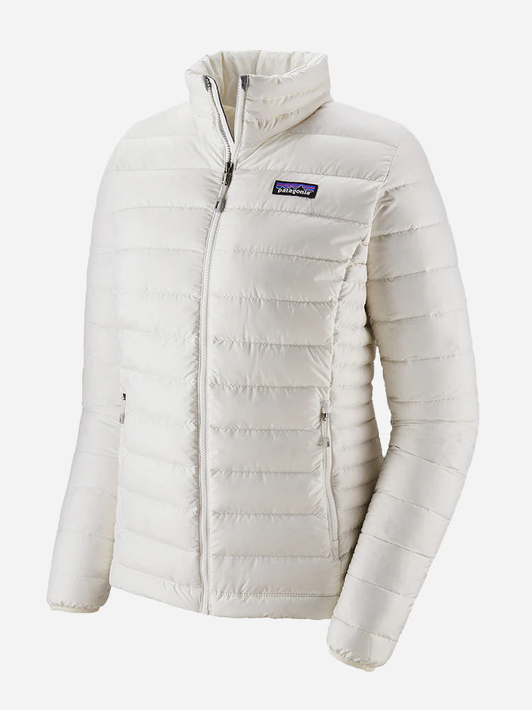 Patagonia Women's Down Sweater - Saint Bernard