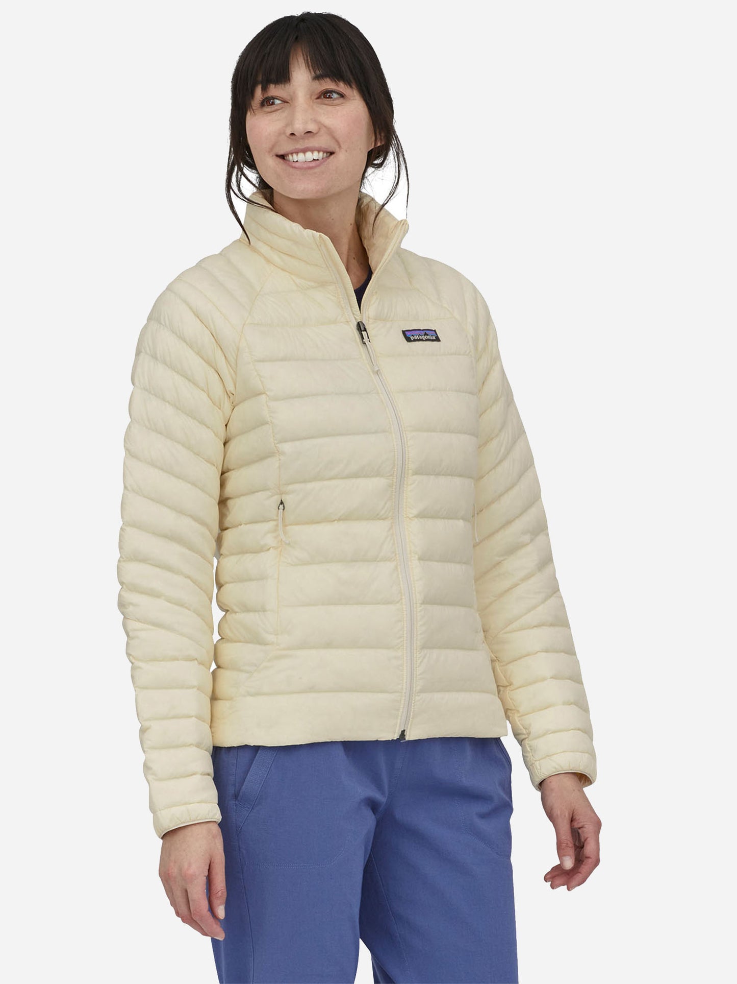 Patagonia Women's Down Sweater - Saint Bernard