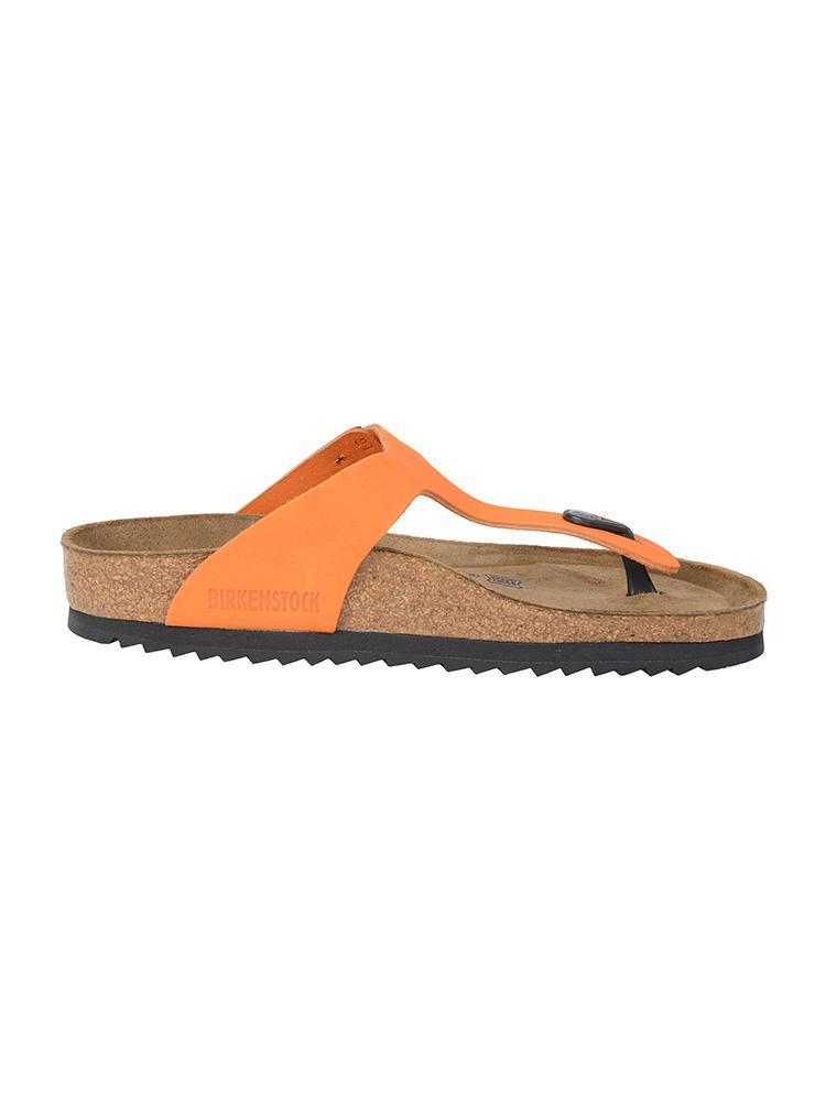 Birkenstock Gizeh Soft Footbed Sandals - Saint Bernard