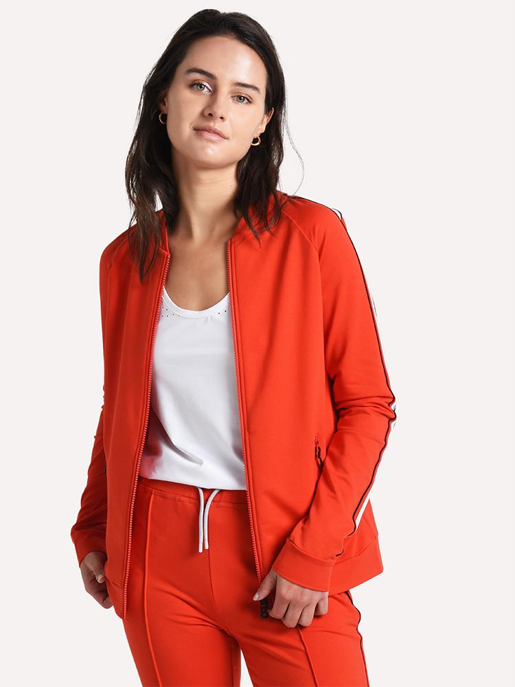 Bogner Fire + Ice Women's Nele Jacket - Saint Bernard