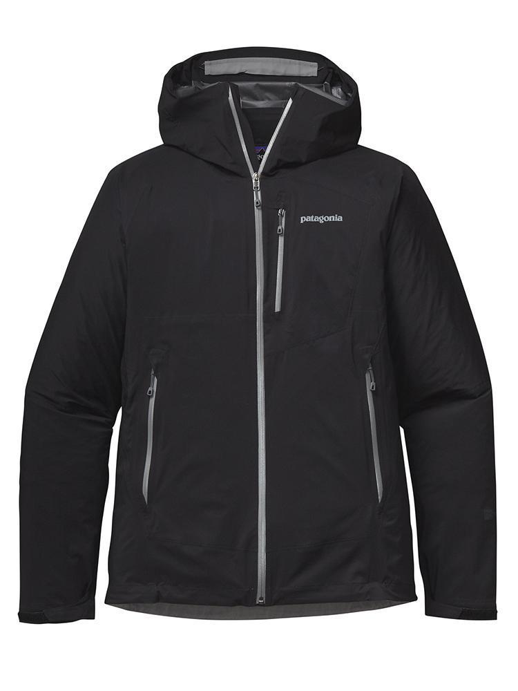 Patagonia Men's Stretch Rainshadow Jacket - Saint Bernard