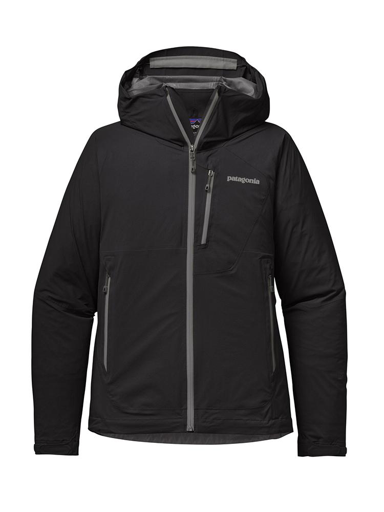 Patagonia Women's Stretch Rainshadow Jacket - Saint Bernard