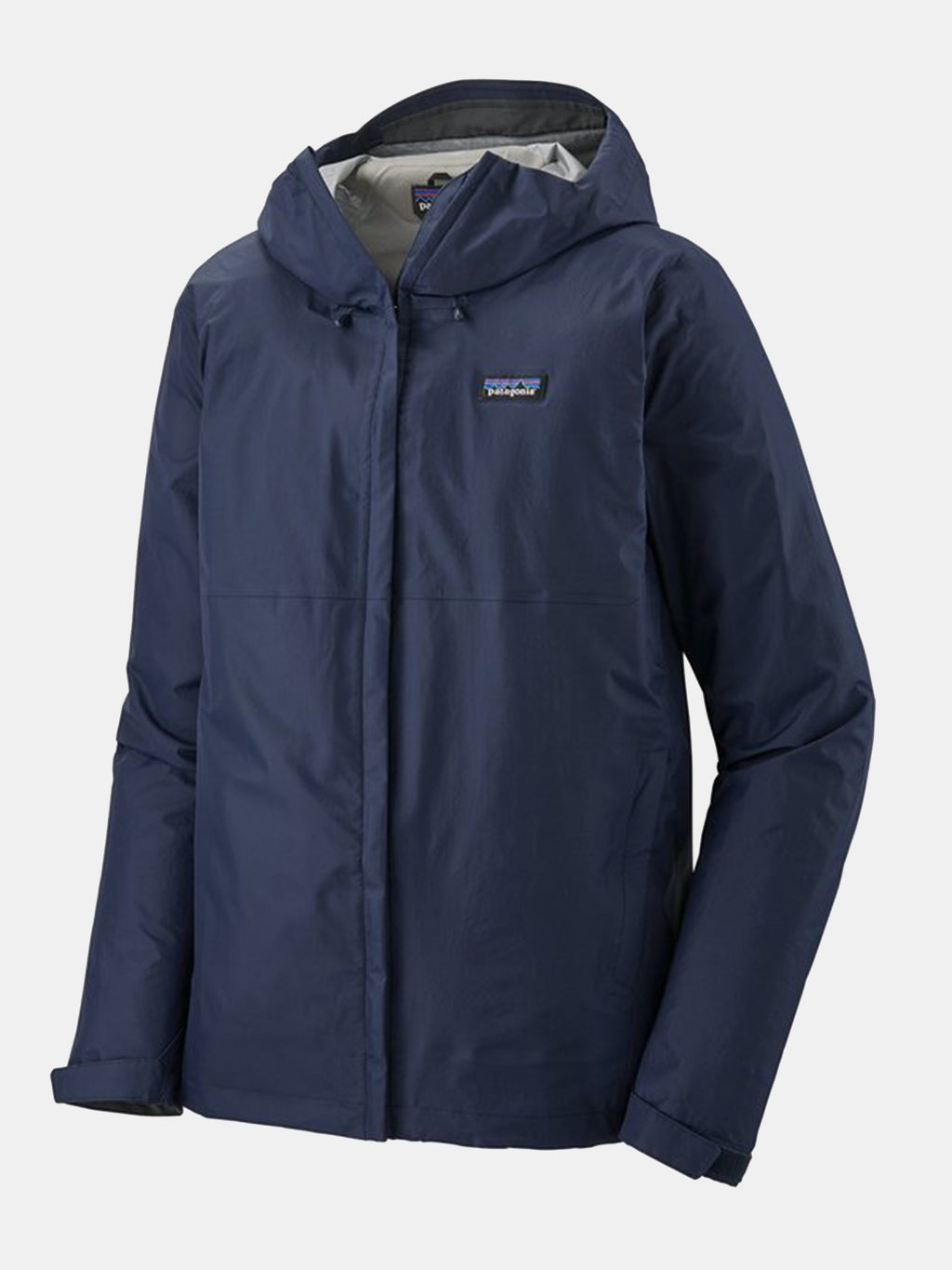 Patagonia Men's Torrentshell 3L Jacket - Saint Bernard