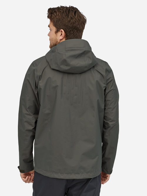 Patagonia Men's Torrentshell 3L Jacket