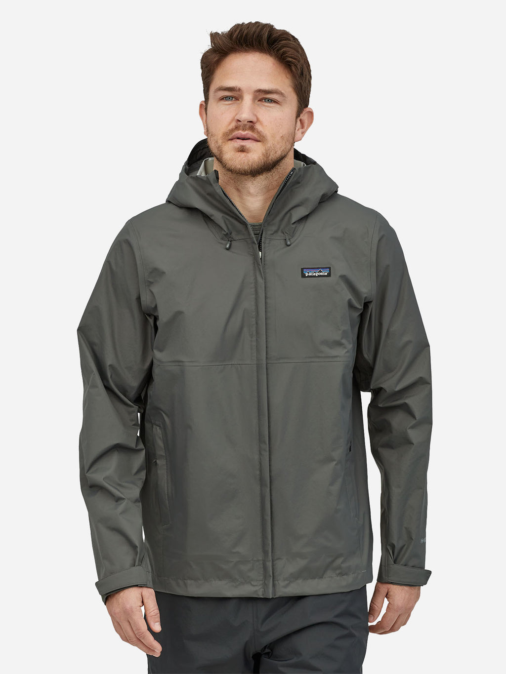 Patagonia Men's Torrentshell 3L Jacket - Saint Bernard