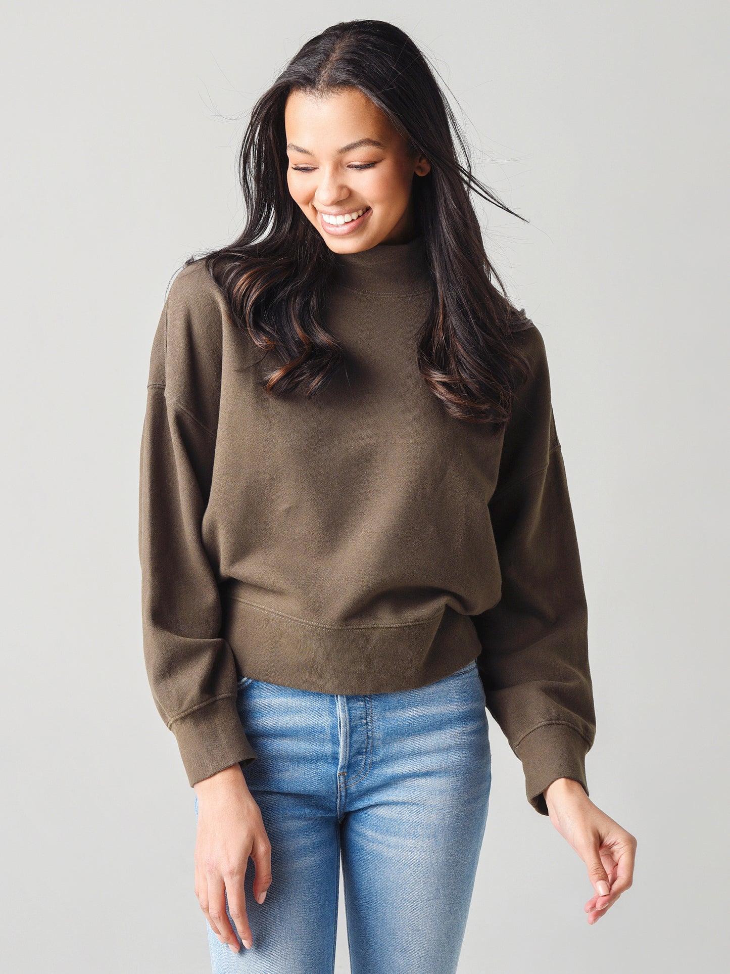 Rails Women's Blair Pullover Sweater