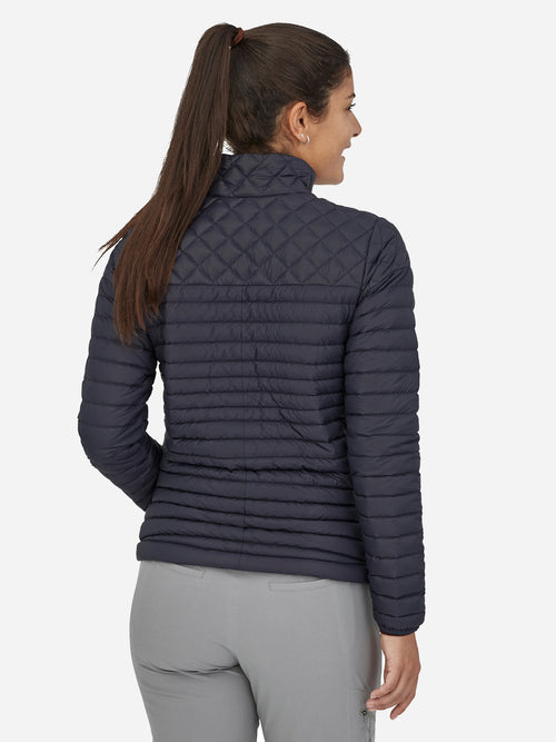 Patagonia Women's AlpLight Down Jacket
