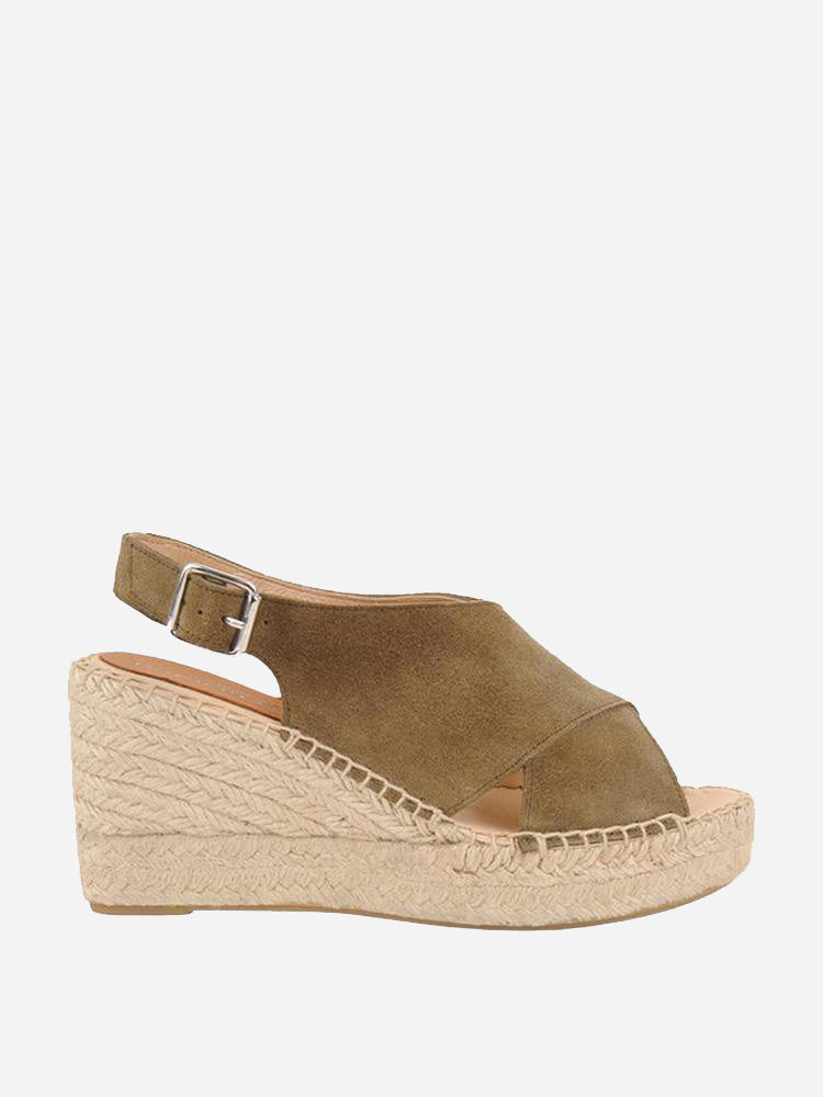 Patricia Green Madeline Espadrille - Saint Bernard