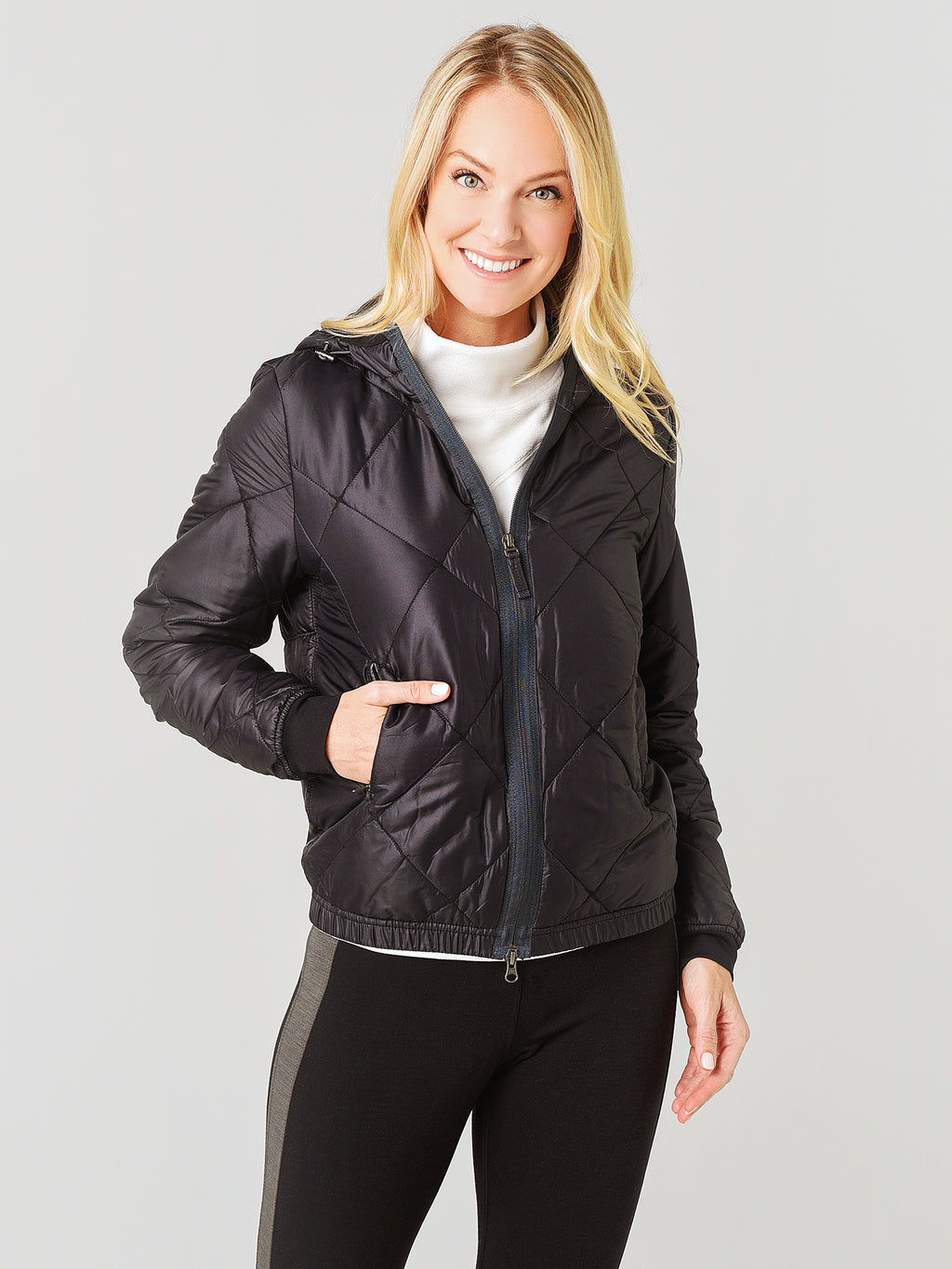 Frauenschuh Women's Alek Jacket - Saint Bernard