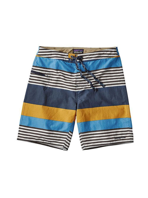 Patagonia Men's Wavefarer Board Short 19in.