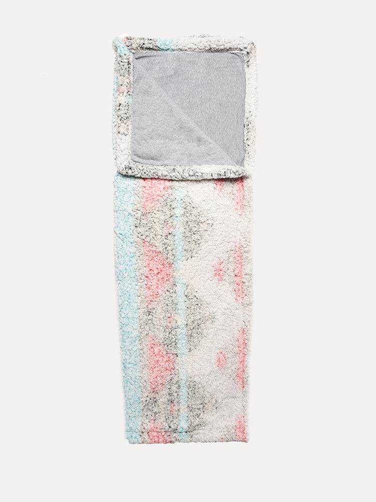 True Grit Mesa Blanket - Saint Bernard