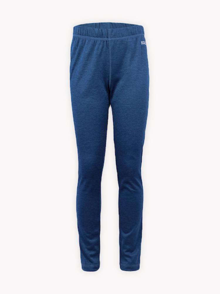 Boulder Gear Kids' Micro Fleece Tight - Saint Bernard