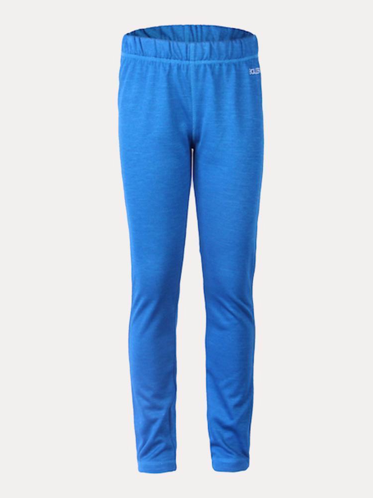 Boulder Gear Kids' Micro Fleece Tight - Saint Bernard