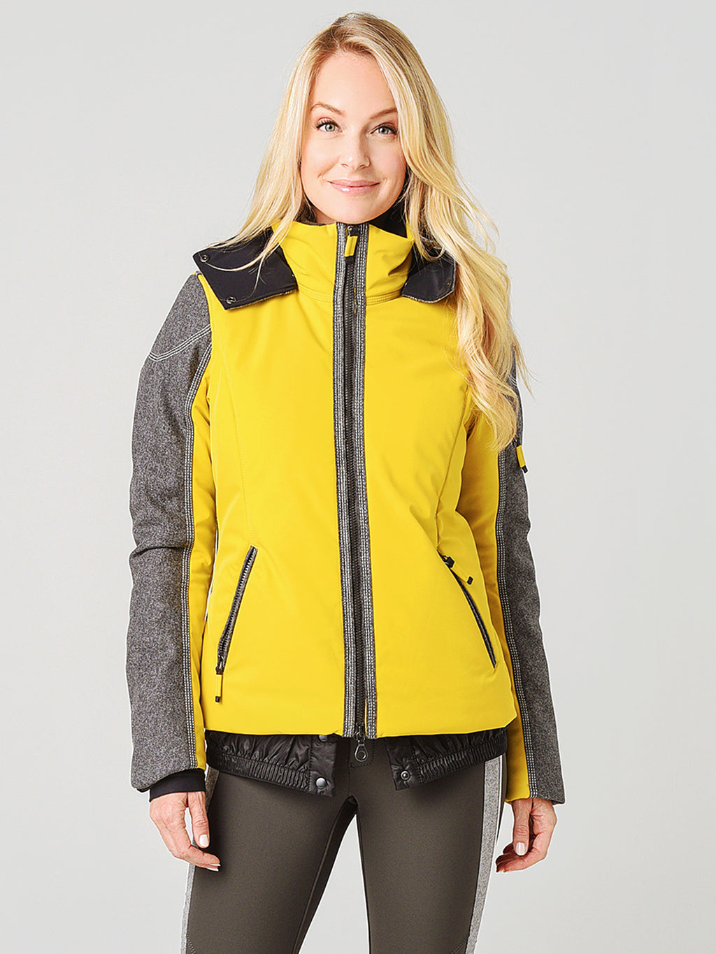 Frauenschuh Women's Karla Multi Ski Jacket - Saint Bernard