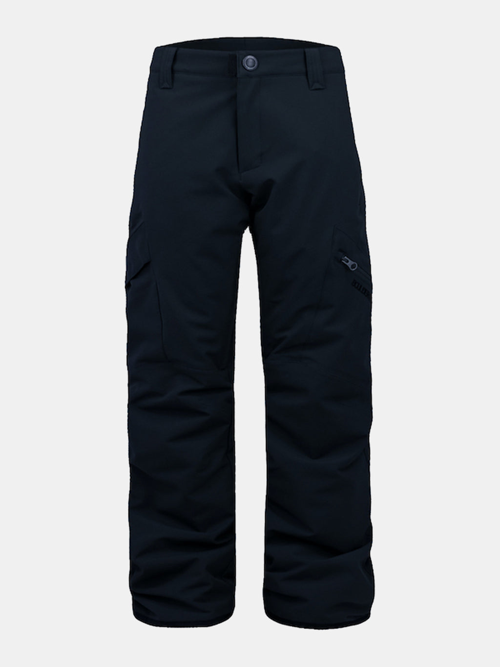 Boulder Gear Boys' Bolt Cargo Pant - Saint Bernard