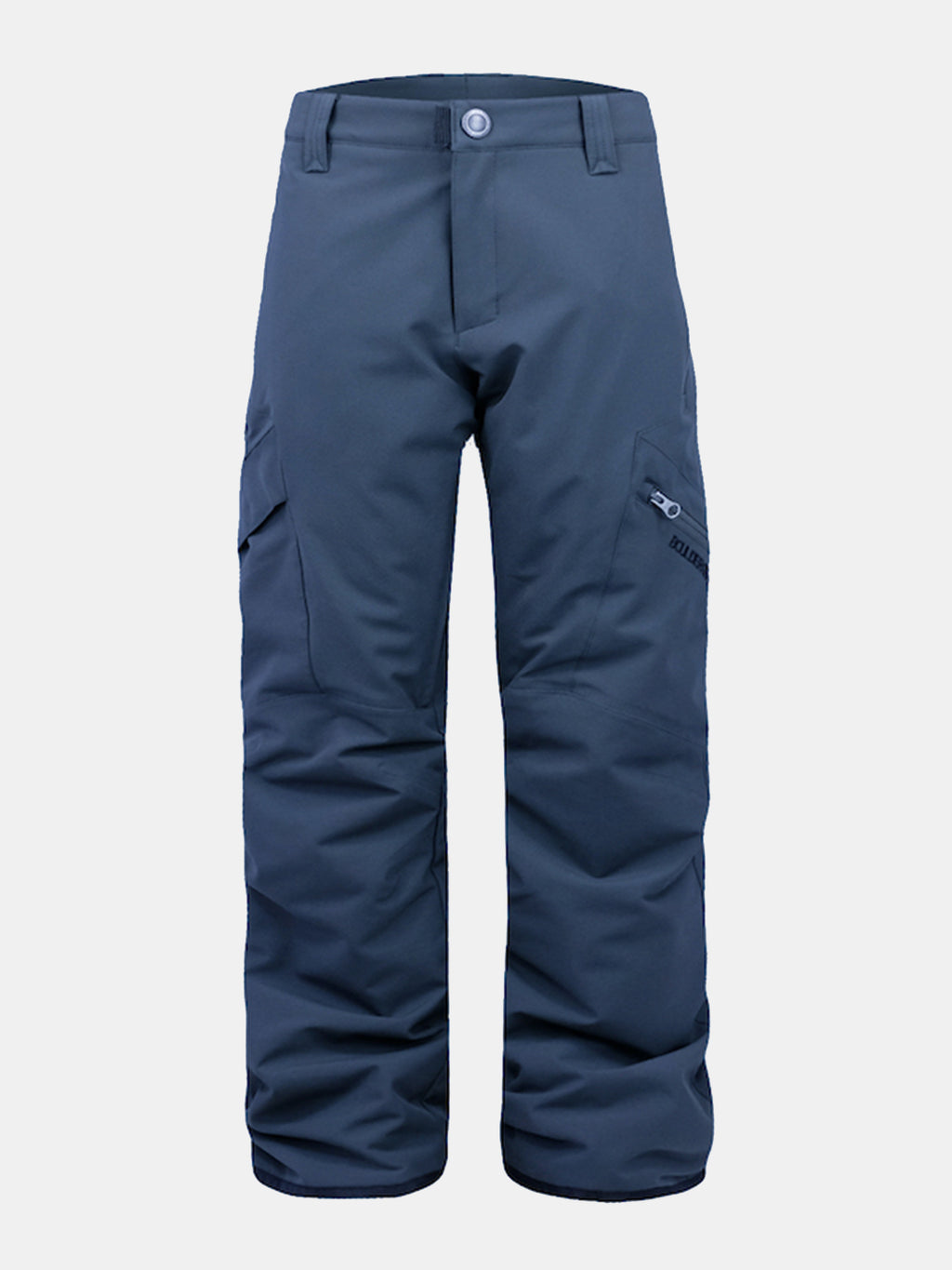 Boulder Gear Boys' Bolt Cargo Pant - Saint Bernard