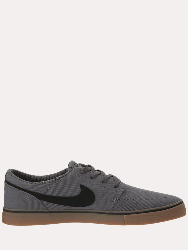 Nike Skateboarding Men's Solarsoft Portmore II - Saint Bernard