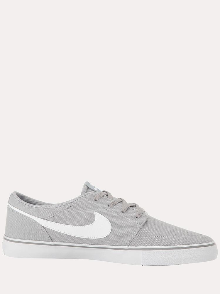 Nike Skateboarding Men's Solarsoft Portmore II Saint