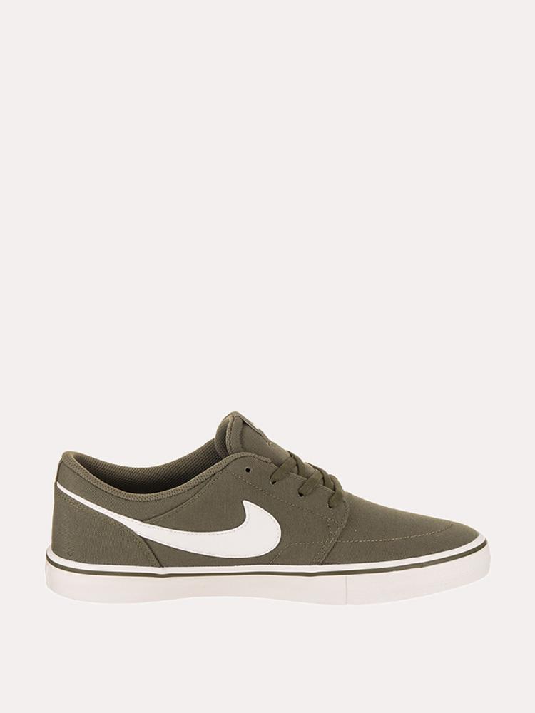 Nike Skateboarding Men's Solarsoft Portmore II - Saint Bernard