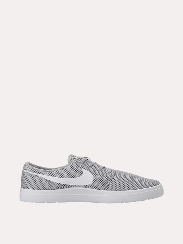 Nike Men's SB Portmore II Ultralight Sneaker - Saint Bernard