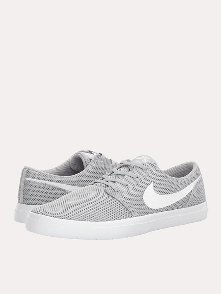 Nike Men's SB Portmore II Ultralight Sneaker - Saint Bernard
