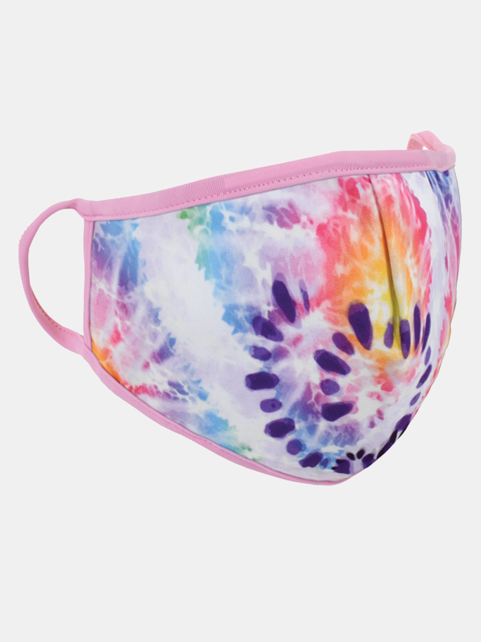 ISCREAM Children's Mask - Saint Bernard