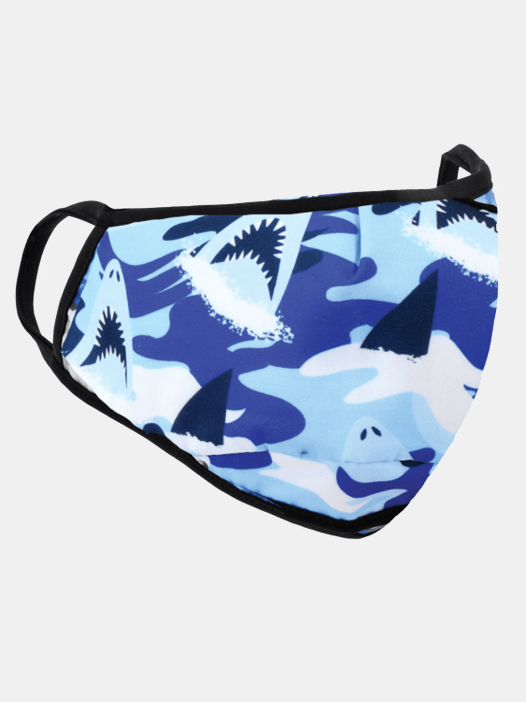 ISCREAM Children's Mask - Saint Bernard