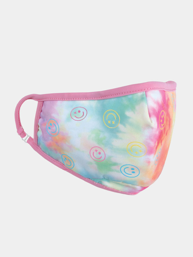 ISCREAM Children's Mask - Saint Bernard
