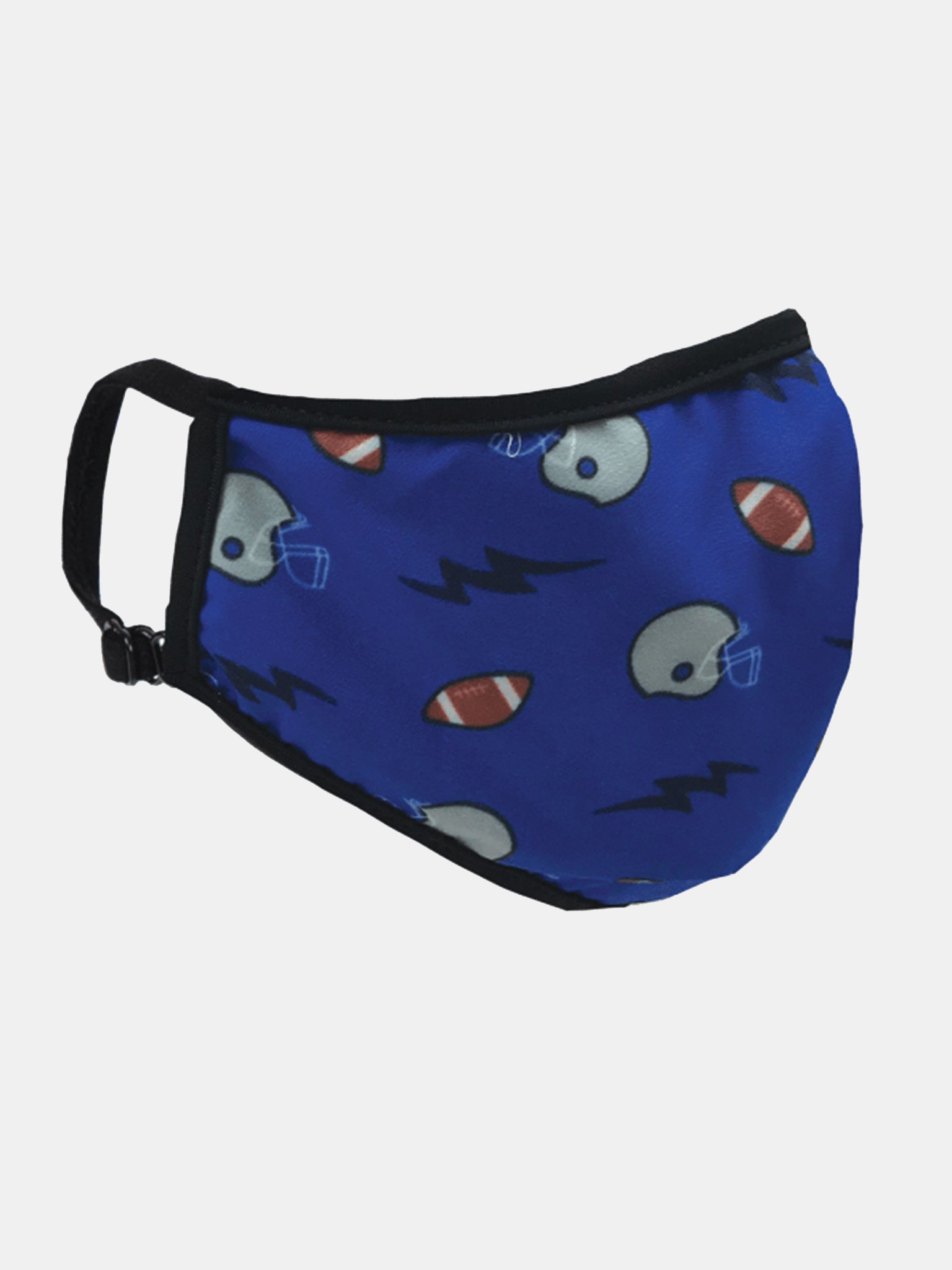 ISCREAM Children's Mask - Saint Bernard