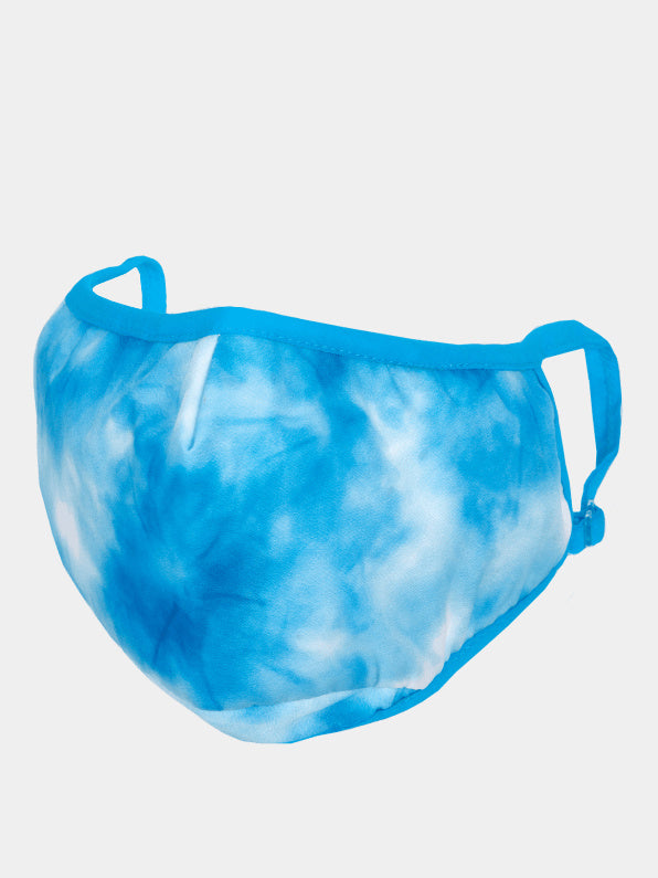 ISCREAM Children's Mask - Saint Bernard