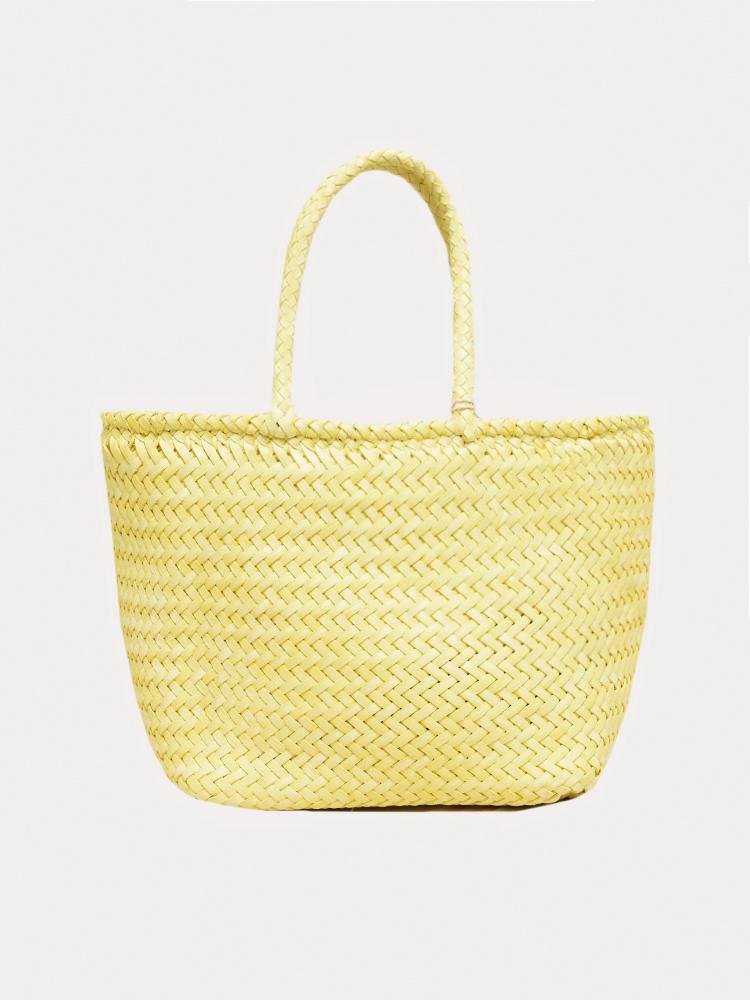 Dragon Diffusion Grace Small Handbag - Saint Bernard