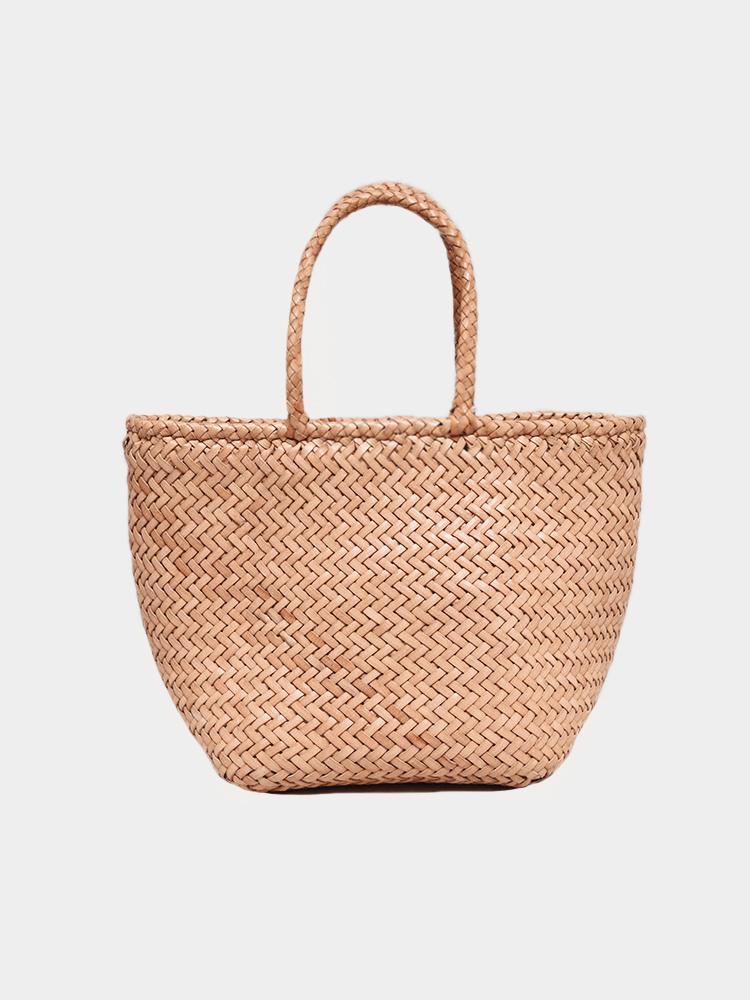 Dragon Diffusion Grace Small Handbag - Saint Bernard