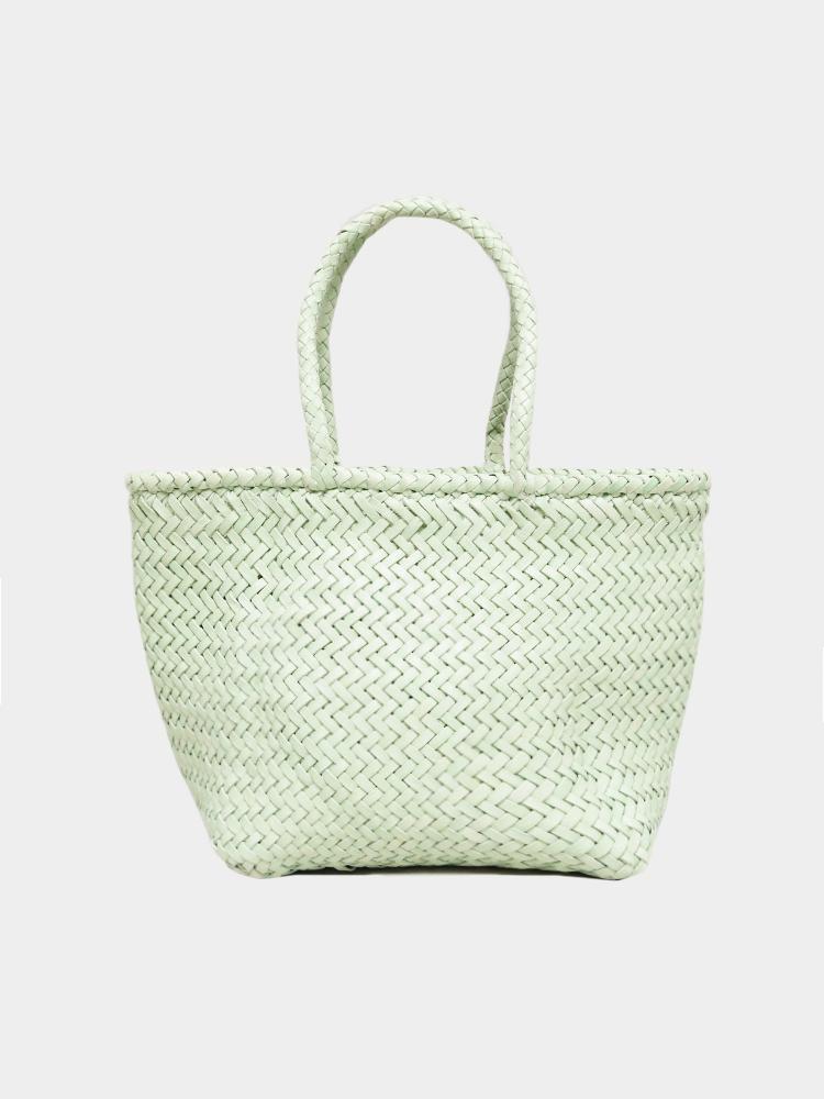 Dragon Diffusion Grace Small Handbag - Saint Bernard