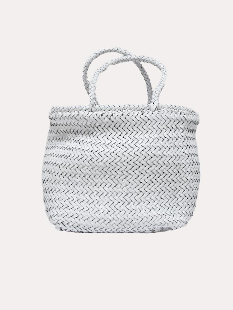 Dragon Diffusion Grace Small Handbag - Saint Bernard