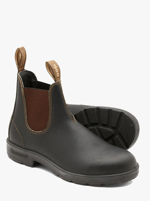 Blundstone Men’s Original 500 Chelsea Boot