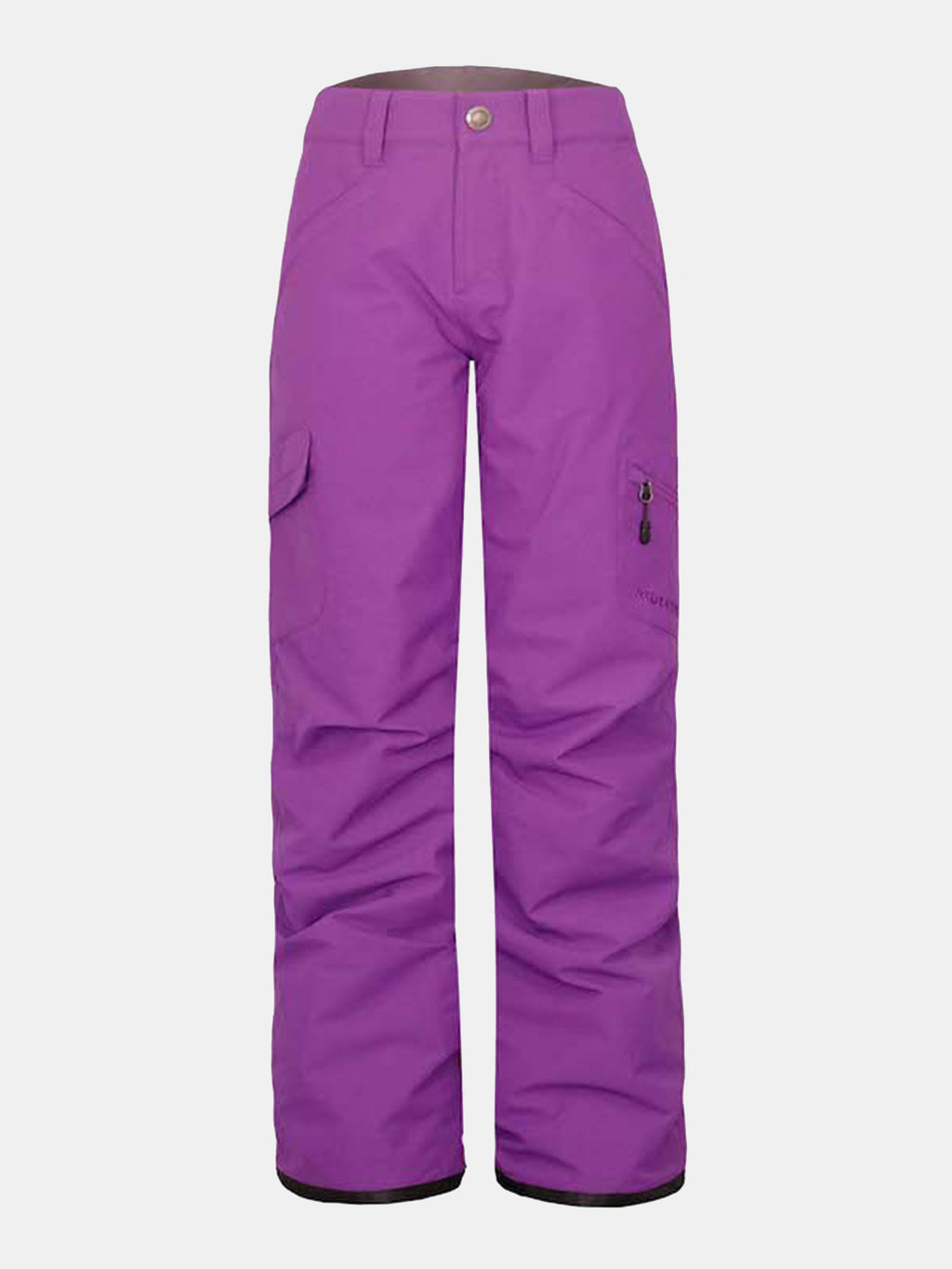 Boulder Gear Youth Girls' Ravish Pant - Saint Bernard