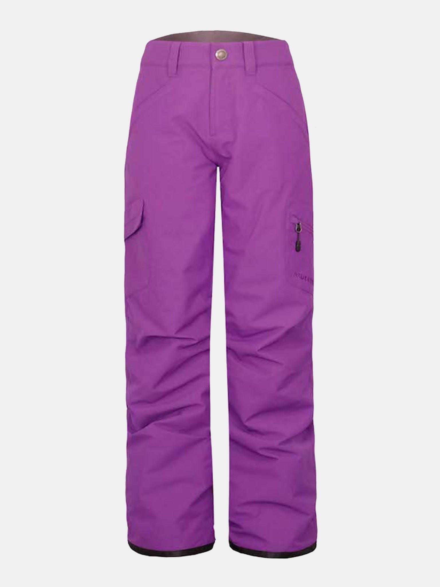Boulder Gear Youth Girls' Ravish Pant - Saint Bernard