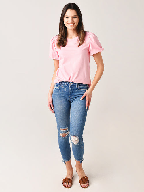 ALC Women's Poole Tee