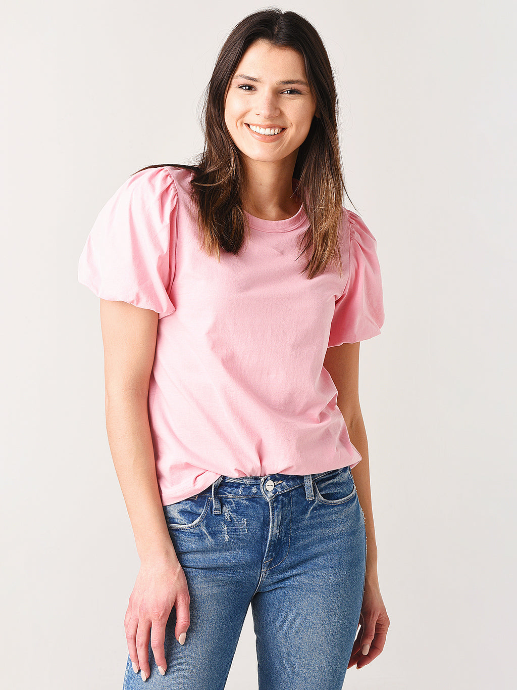 ALC Women's Poole Tee - Saint Bernard