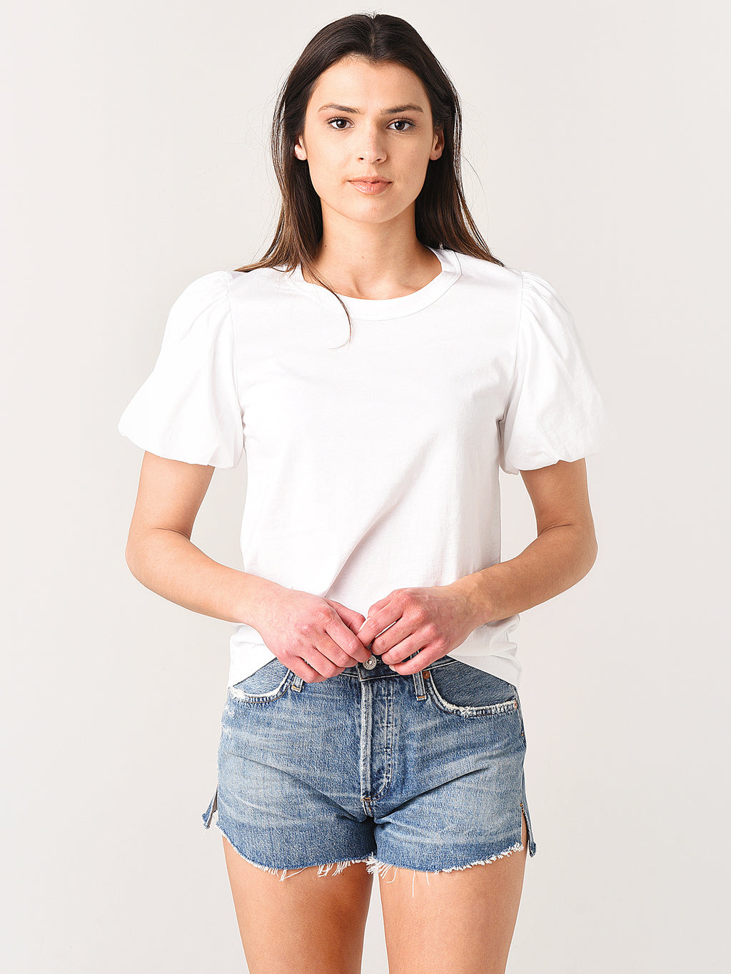ALC Women's Poole Tee - Saint Bernard