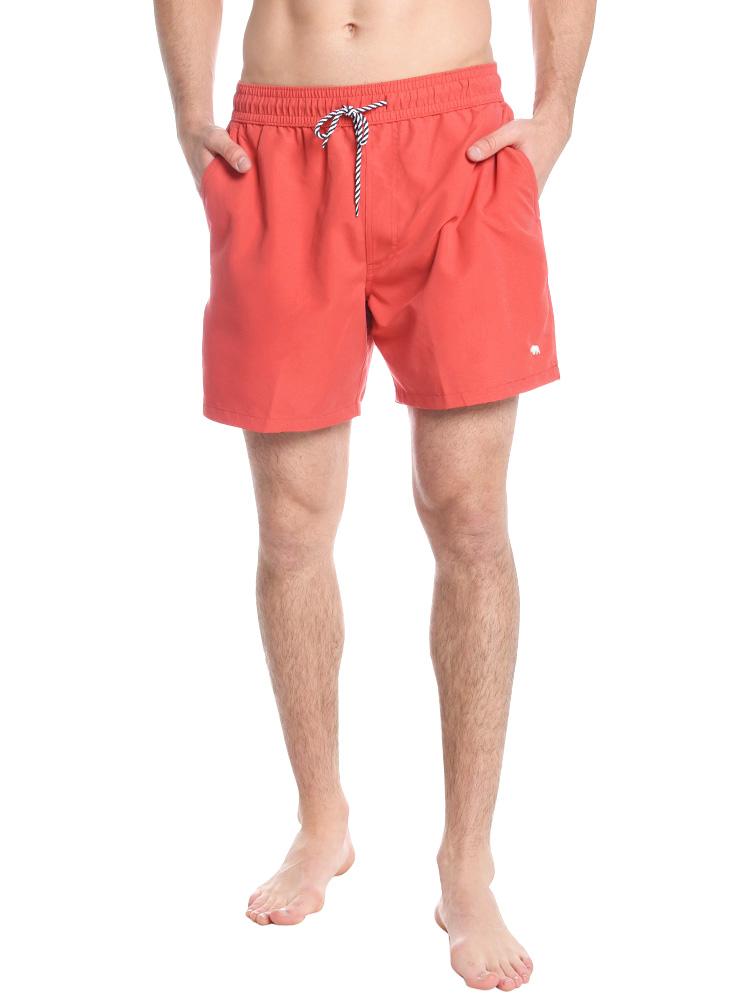 Onward Reserve Atlantic Swim Short - Saint Bernard