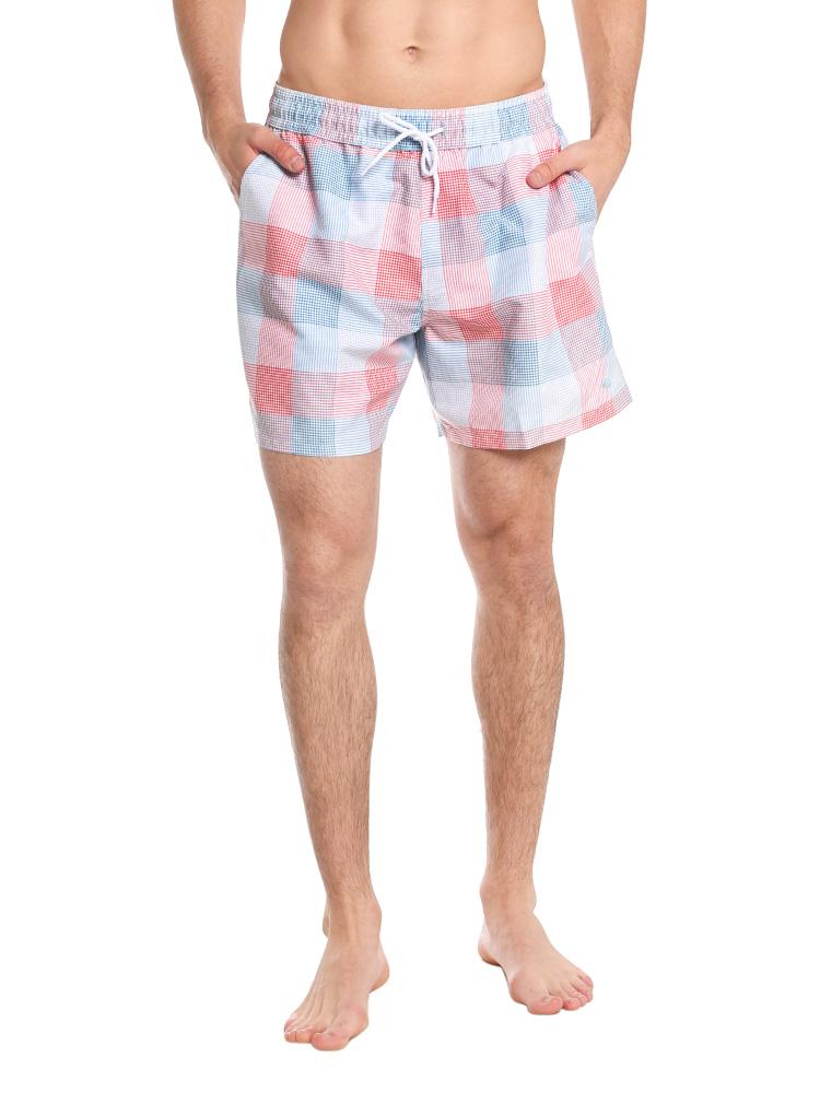 Onward Reserve Atlantic Swim Short - Saint Bernard