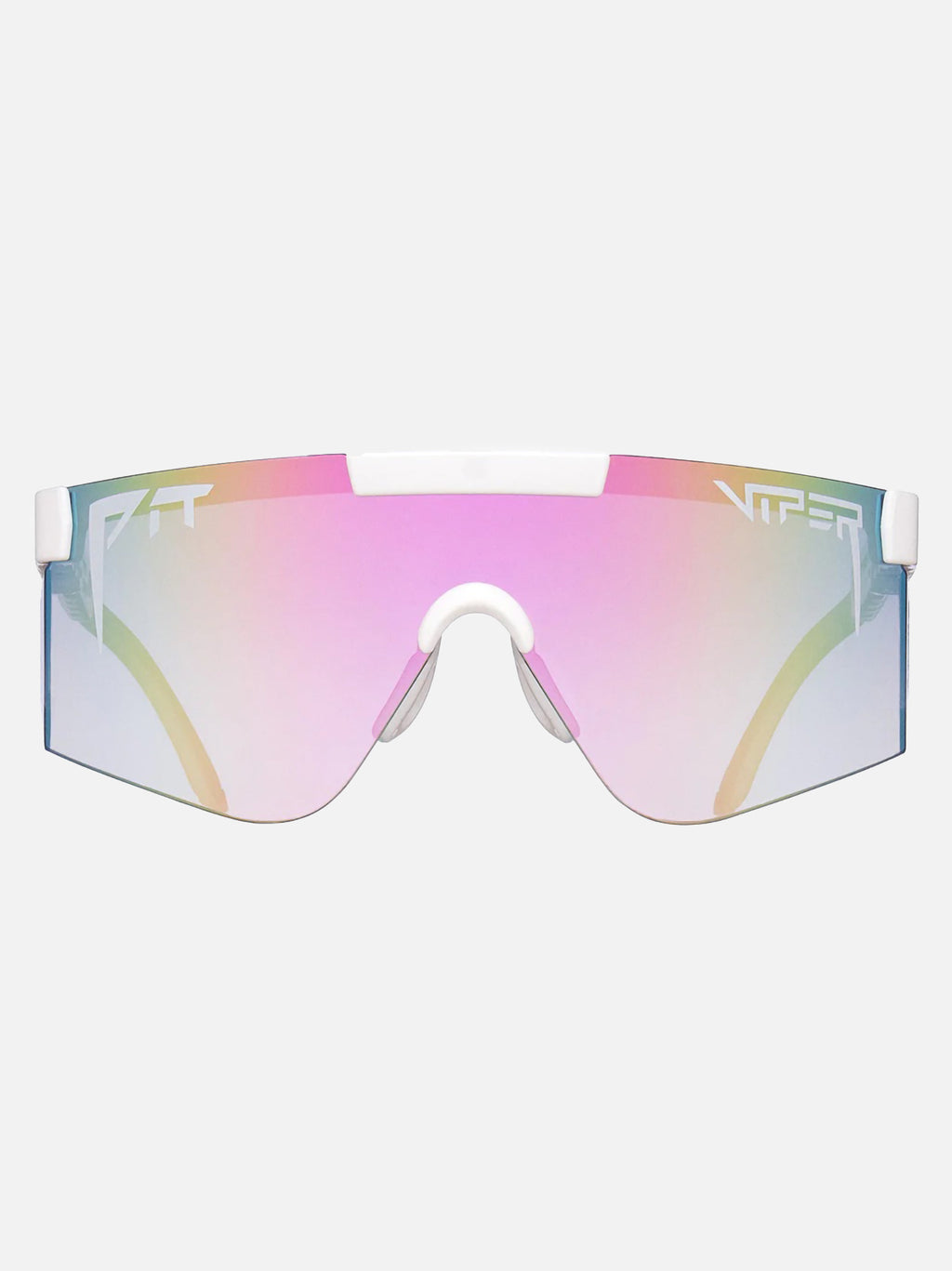 Pit Viper The 2000s Sunglasses - Saint Bernard