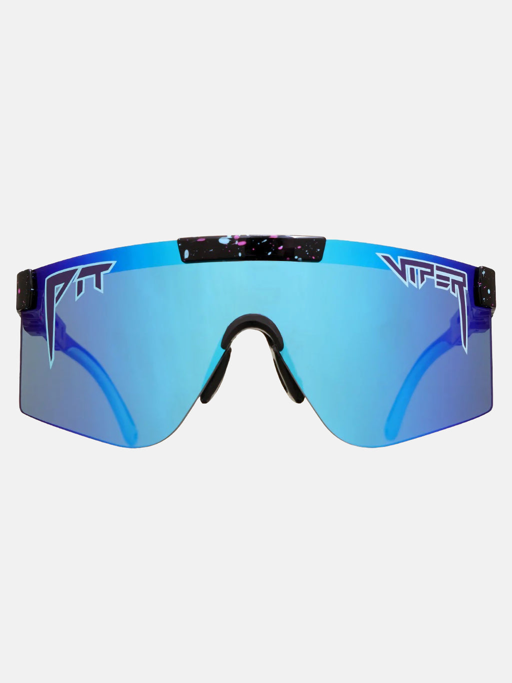 Pit Viper The 2000s Sunglasses - Saint Bernard