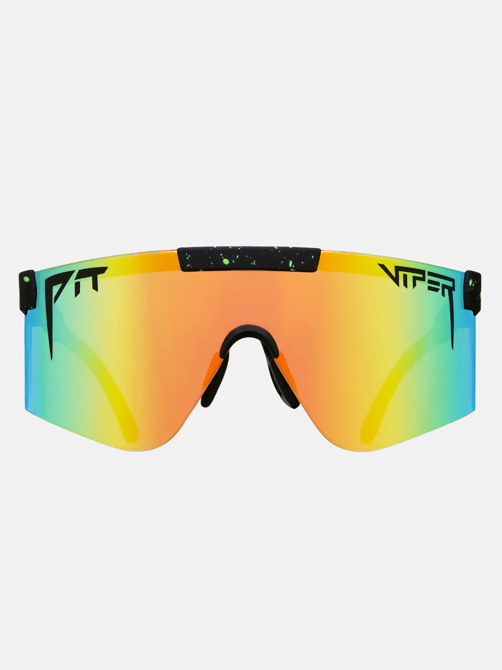 Pit Viper The 2000s Sunglasses - Saint Bernard