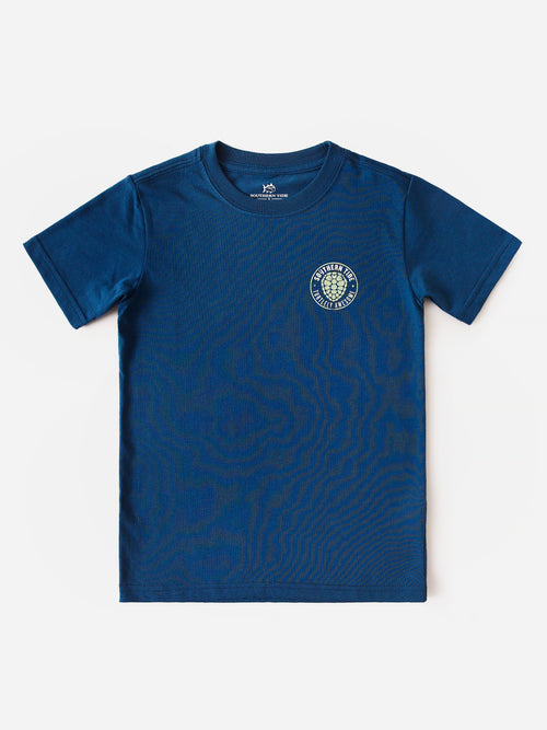 Southern Tide Boys' Turtely Awesome T-Shirt