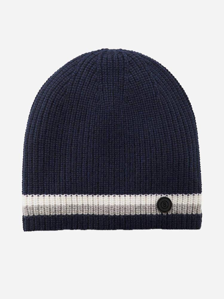 Bogner Matteo Knitted Beanie - Saint Bernard